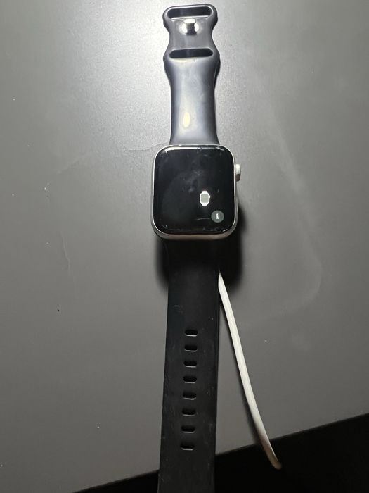 Apple watch series 5