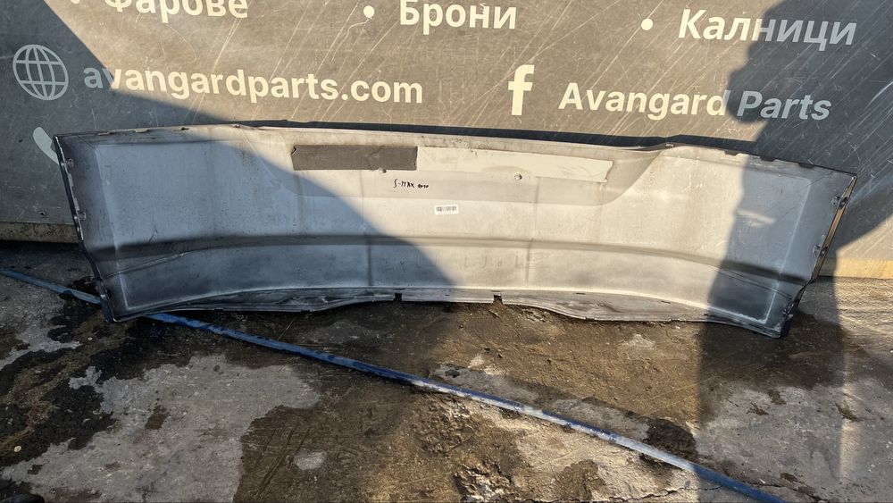 Панел на багажна врата Ford S-max 1 Facelift 2006-2014
