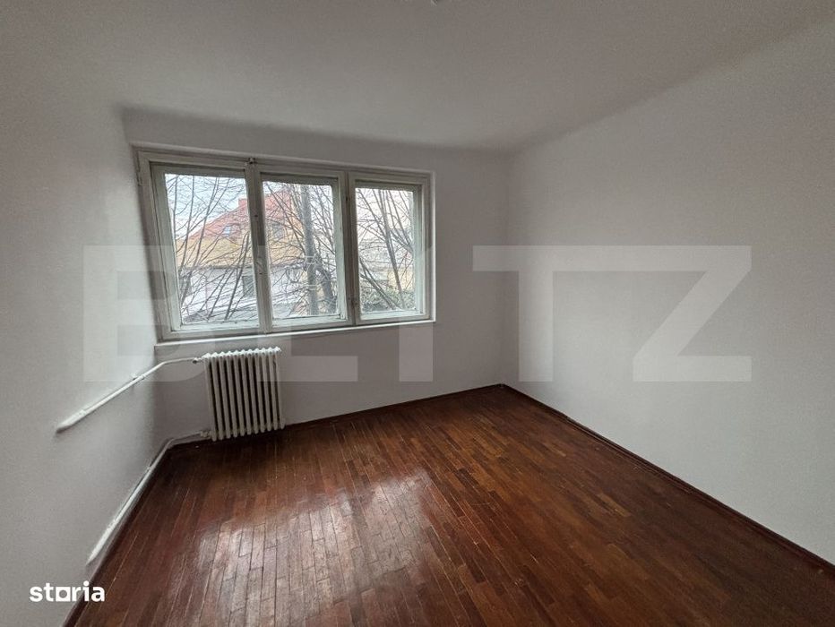 Apartament 2 camere, 48 mp, zona Ultracentral — fotografia 3