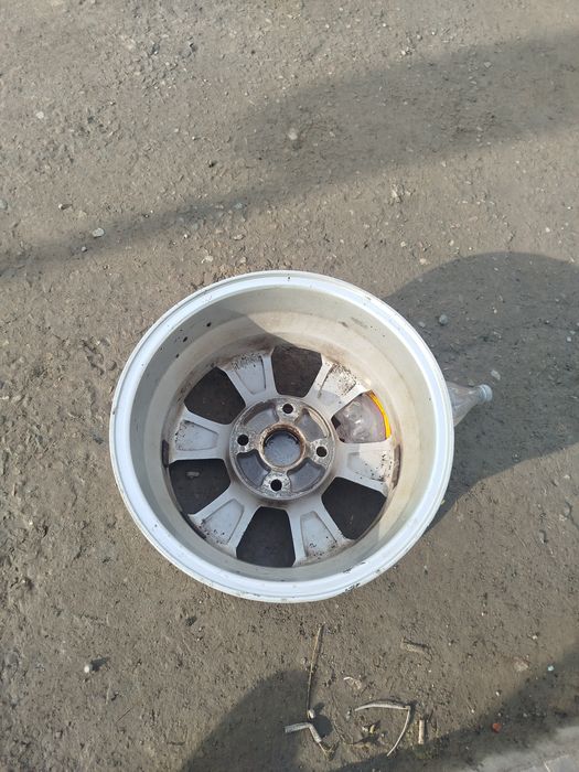 Gentra diska bir dona sotiladi