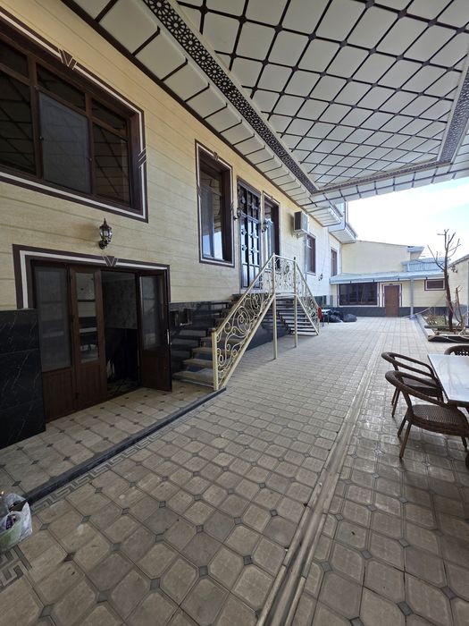 Продается дом Дустлик