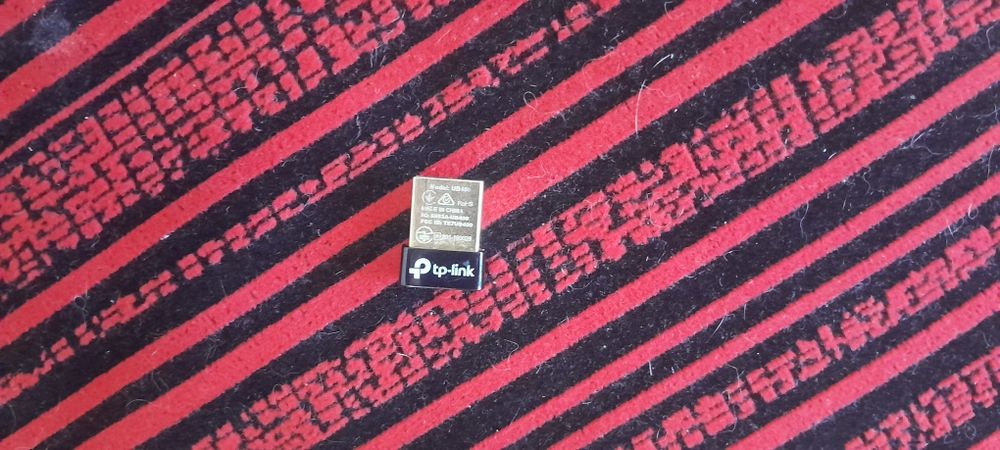 USB Bluetooth адаптер для ПК / ноутбука