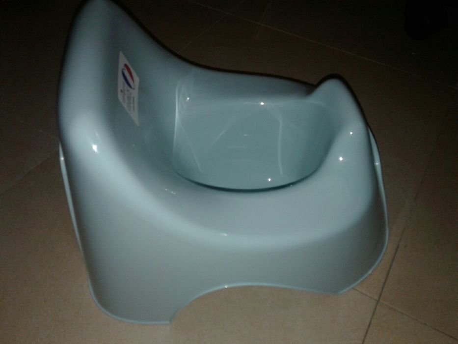 Olita anatomica cu spatar, Thermobaby Franta, noua