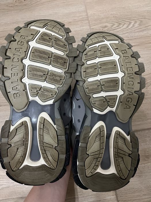 Balenciaga track (pret negociabil)