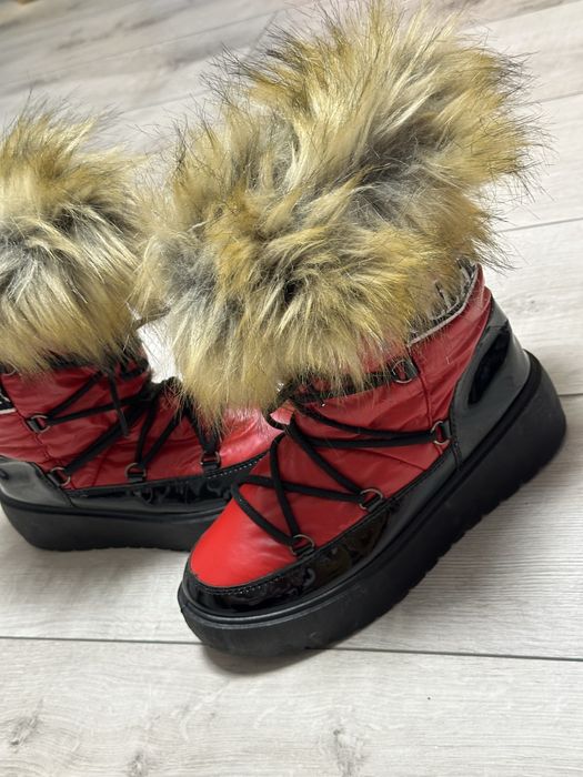 Apreski dama impecabile