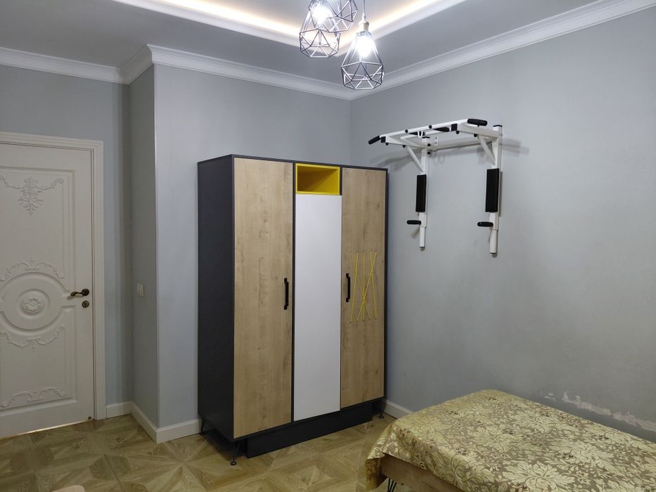 Продается 6-ти комн.квартира