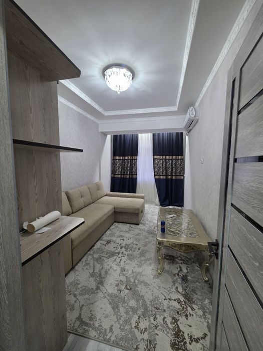 Сдается 1 комнаты Новостройка Учтепинский район