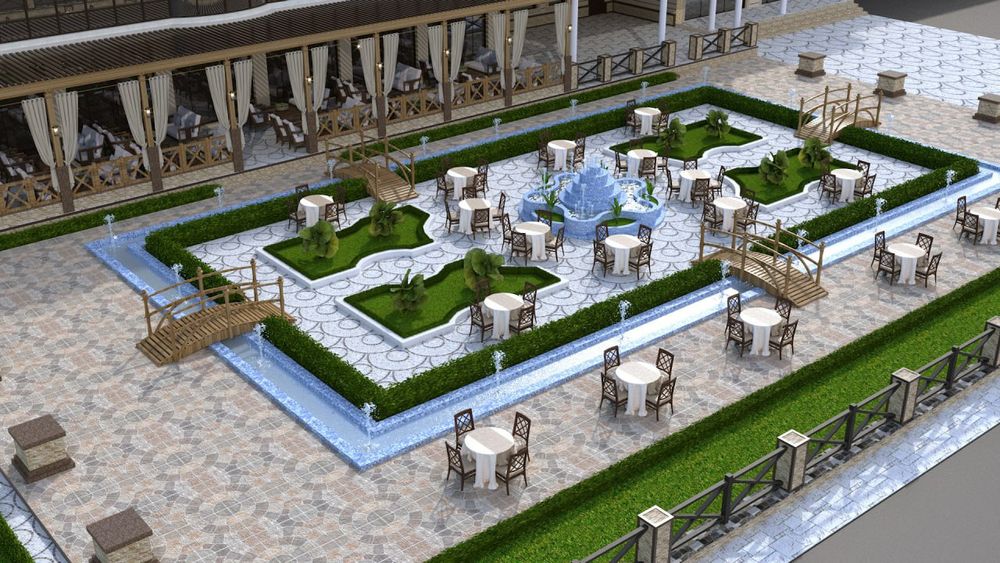 ООО "Gidro Prom Engineering"