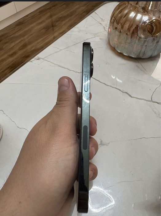 Iphone 13 pro max 256gb