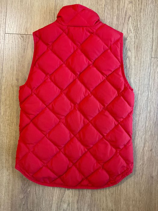 J Crew елече/грейка с пух, размер XS