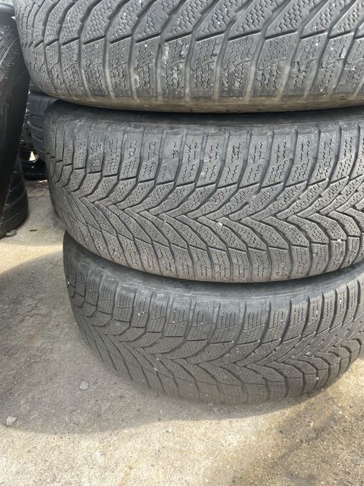 Jante Toyota/Hyundai/Mazda/Renault/Suzuki 5x114,3 ,R18 Anvelope 225/55/18