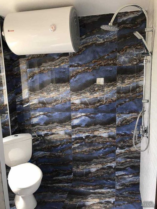 Нова триетажна къща в Шабла