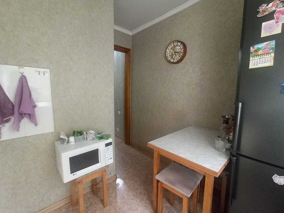 продам 3х комнатную квартиру