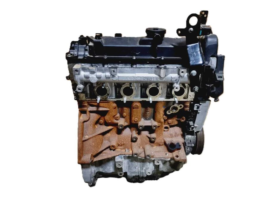 Motor Renault Kadjar 2018 1.5d k9kf647