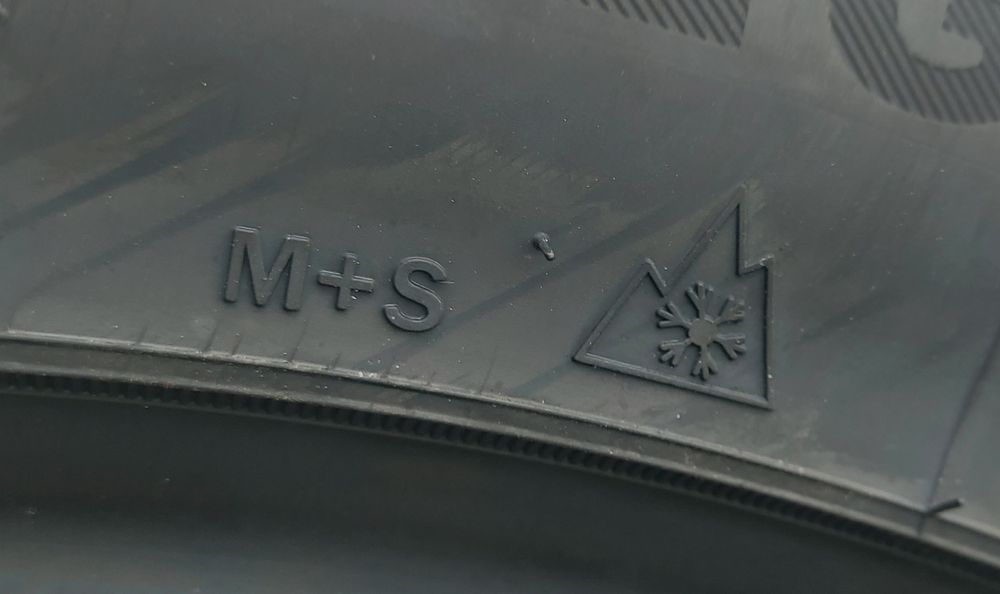 245/50 R19, 105W, GRIPMAX SureGrip A/S XL, Anvelope All Season M+S