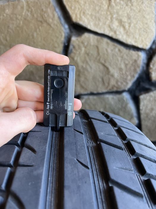 Гуми Tigar 205/55/R16 DOT 24