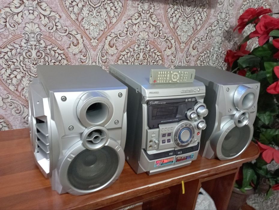 Samsung 3000 Wat Xolati Yangi Desaxam bo'ladi Deyarli ishlamagan