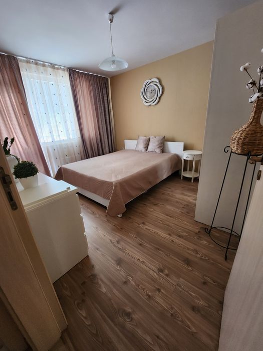 Дава се под наем Тристаен апартамент в София, Манастирски ливади - 110 кв.м за 850 € - Снимка #13