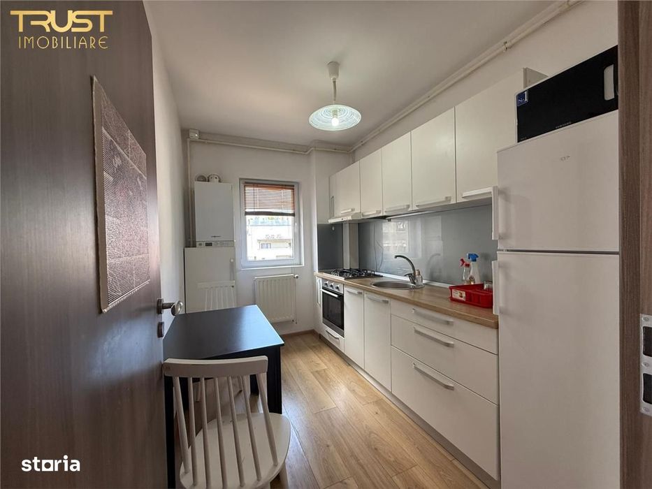 2 Camere Decomandate l Bonjour Residence l Garaj — fotografia 3