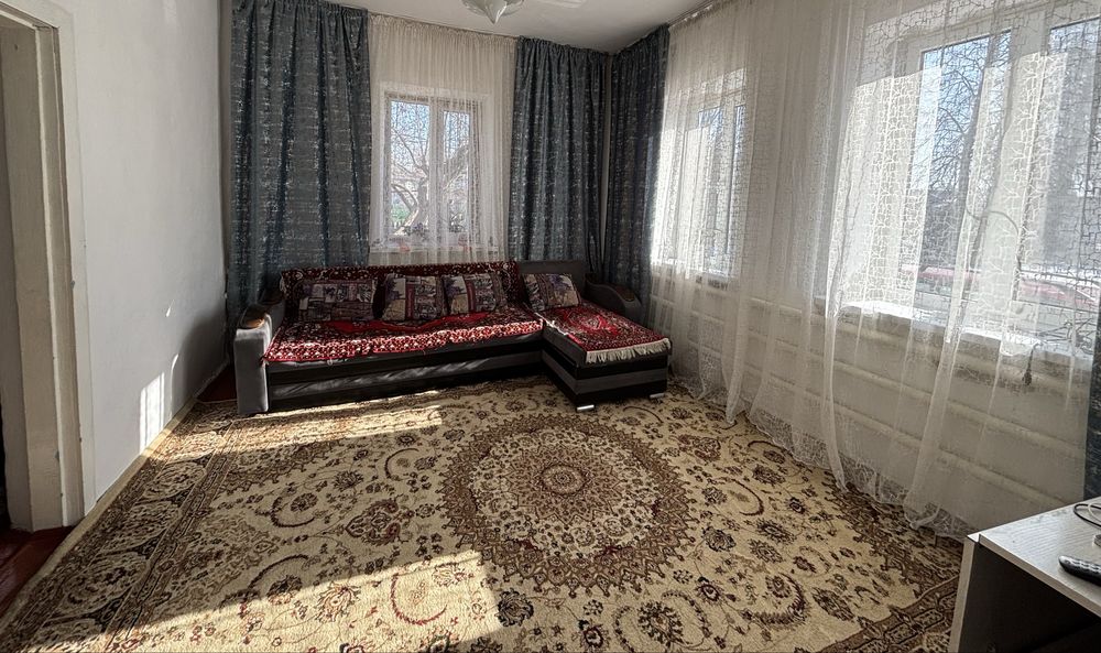 Уй сатылады 16 соток