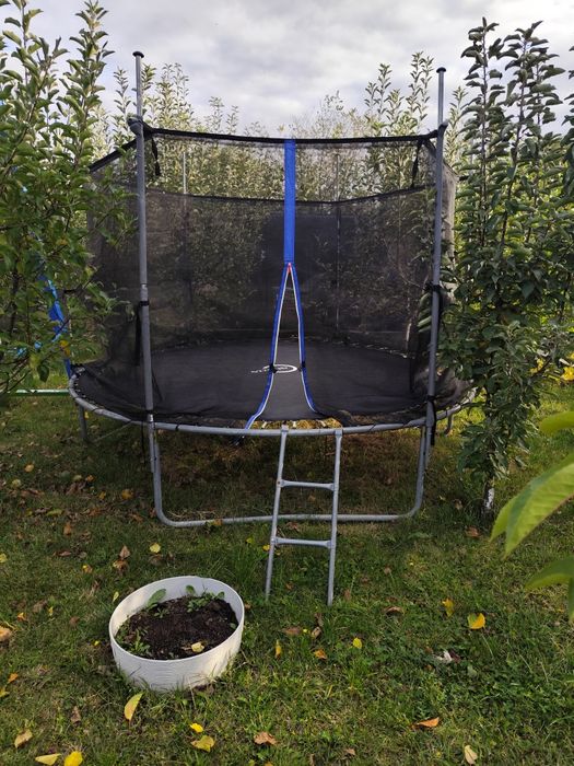 Trambulină 305 cm