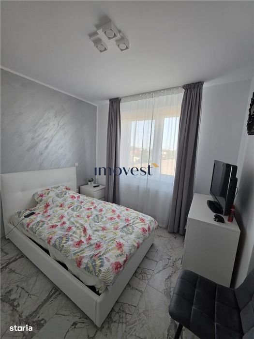 Apartament 3 Camere Gellert Sandor