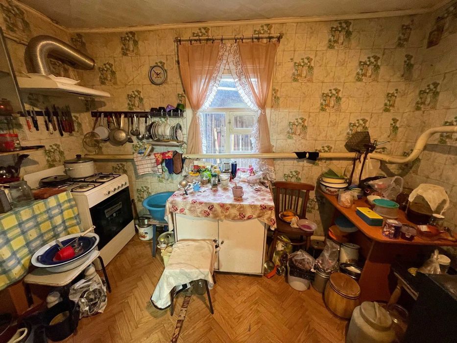 Продаётся дом  ул. Баймагамбетова!