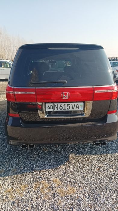 Xonda elision pristije 2008 yil mator karobka xadavoy chotki