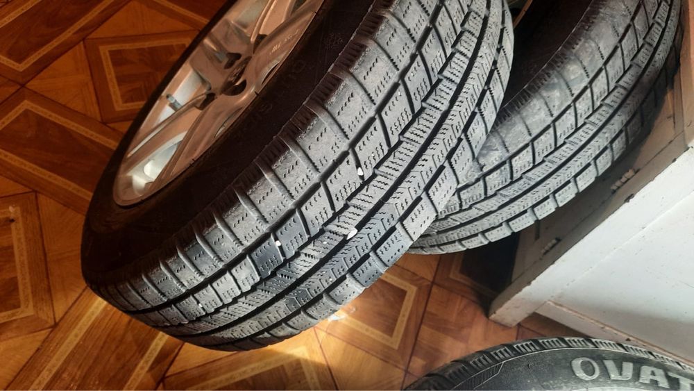 Диски с балонами