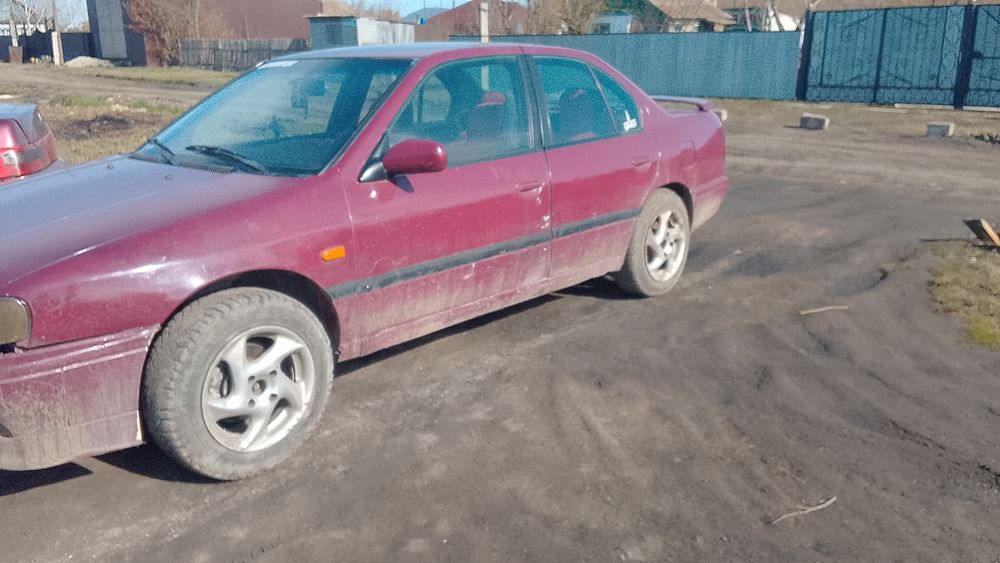 Продам Ниссан примера