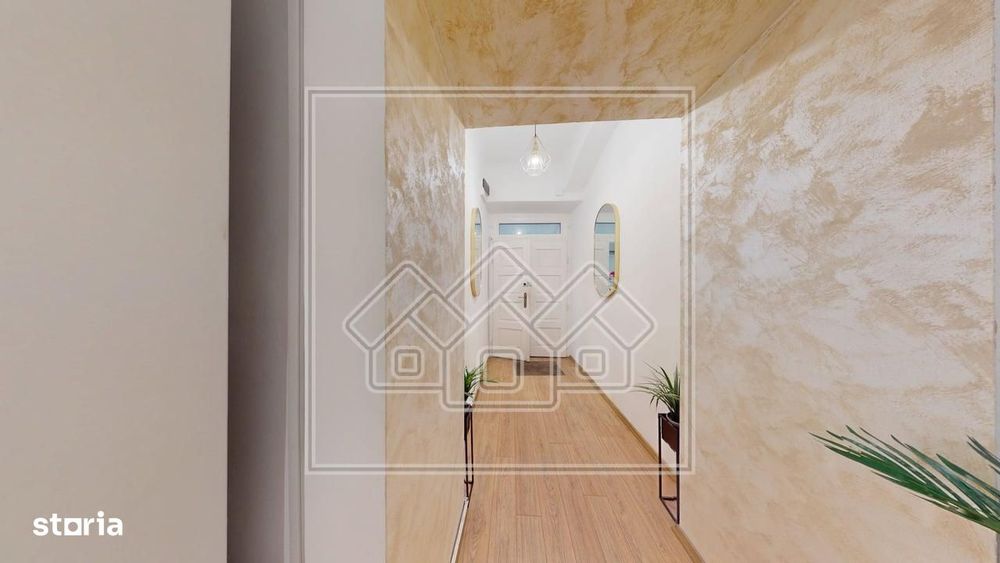Apartament 3 camere - 88 mp, oportunitate investitie - Ultracentral