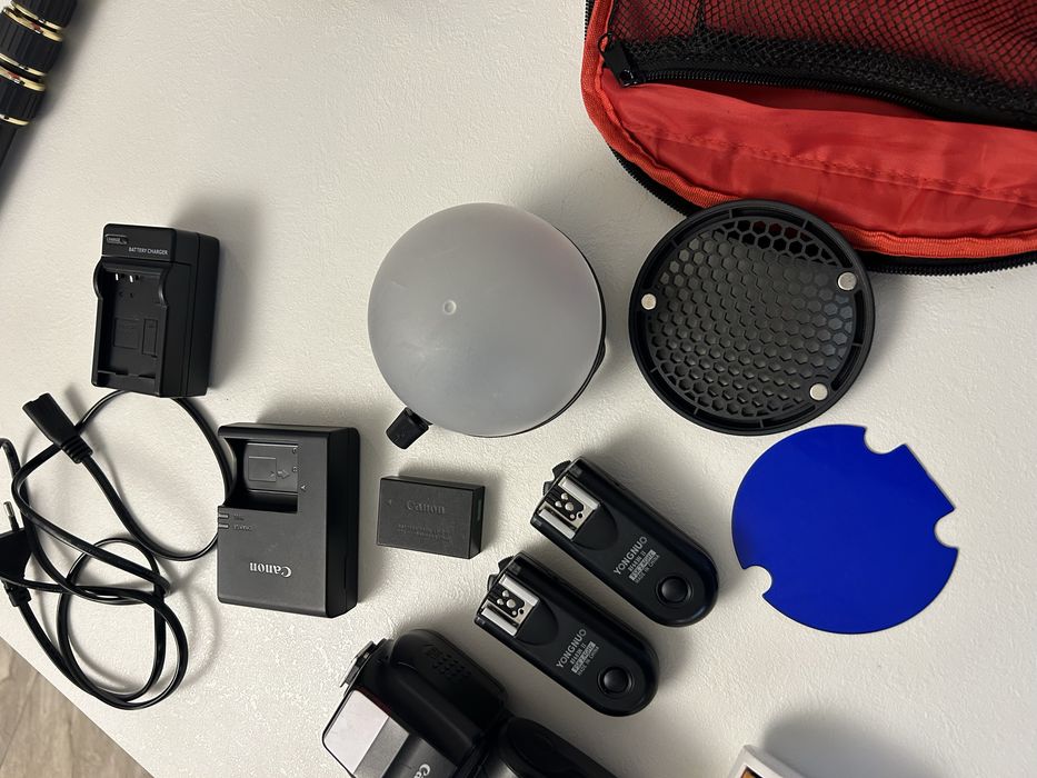 Фотоаппарат Canon RP