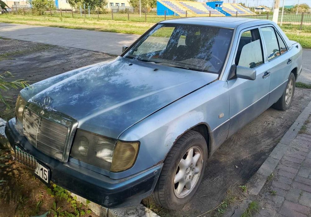 Обмен на другое авто