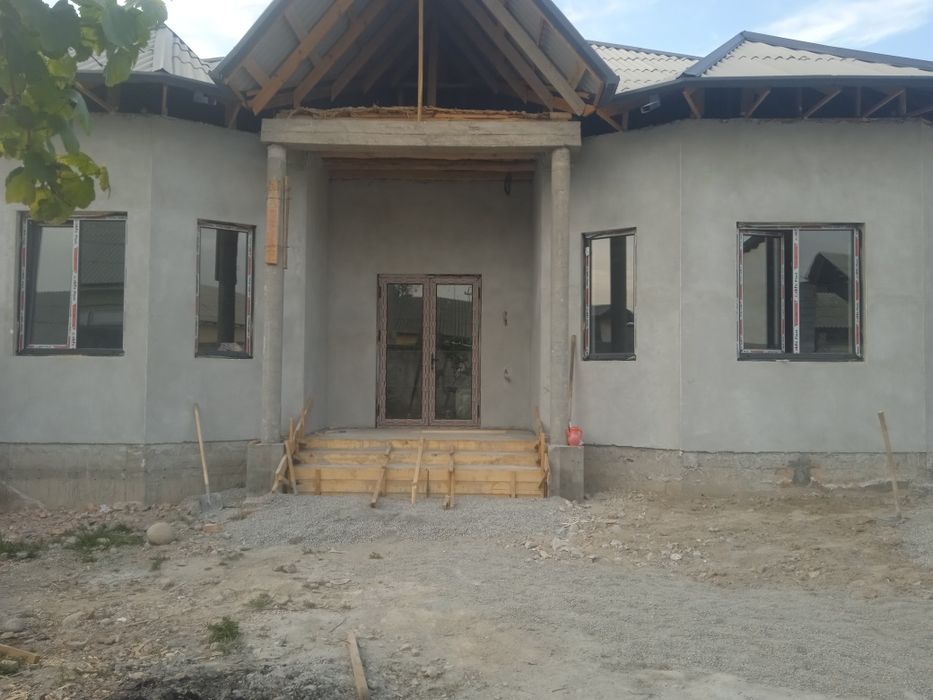 Thermo akfa pvh alumin eshik va romlar