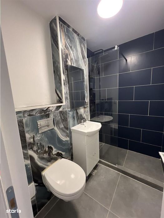 3 Camere Decomandat l Piata Decebal | Renovat l Balcon inchis