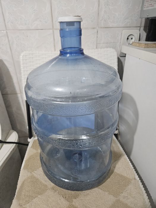 Бутыль 19л для воды