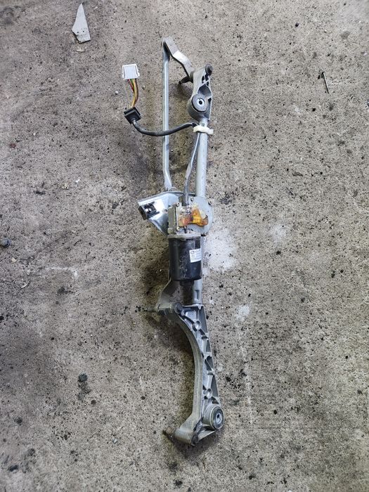 Механизъм чистачки за w203