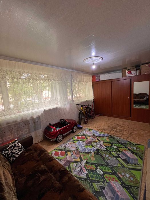 Продажа квартиры