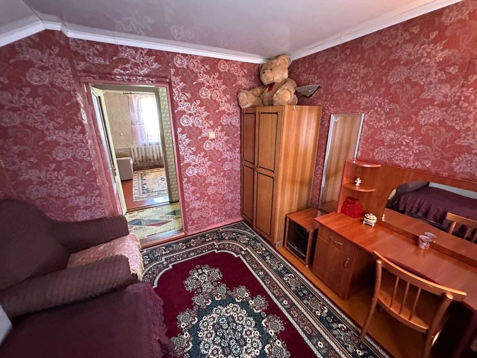 В продаже Коттедж Воронина 5