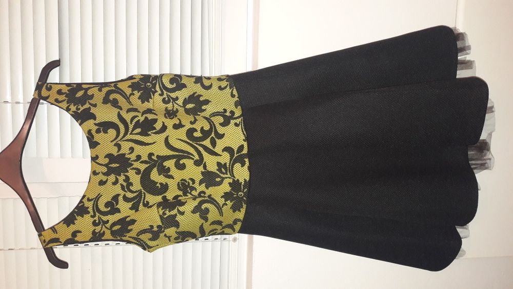 Официална рокля Юнона