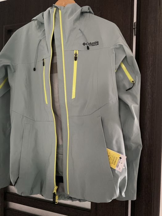 Costum ski Columbia Titanium – NOU