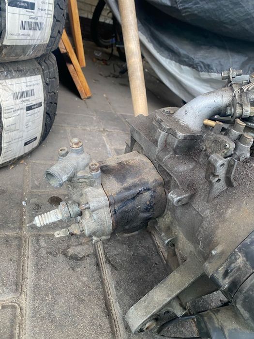 Aprilia запчасти