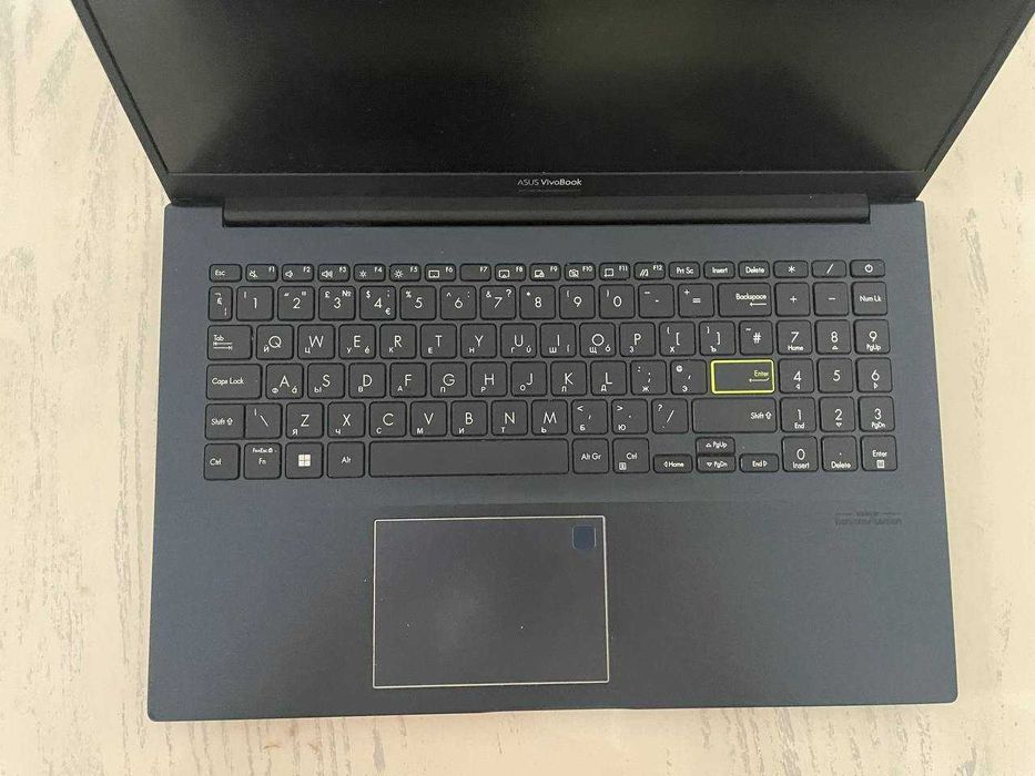 Ноутбук Asus Vivobook 15