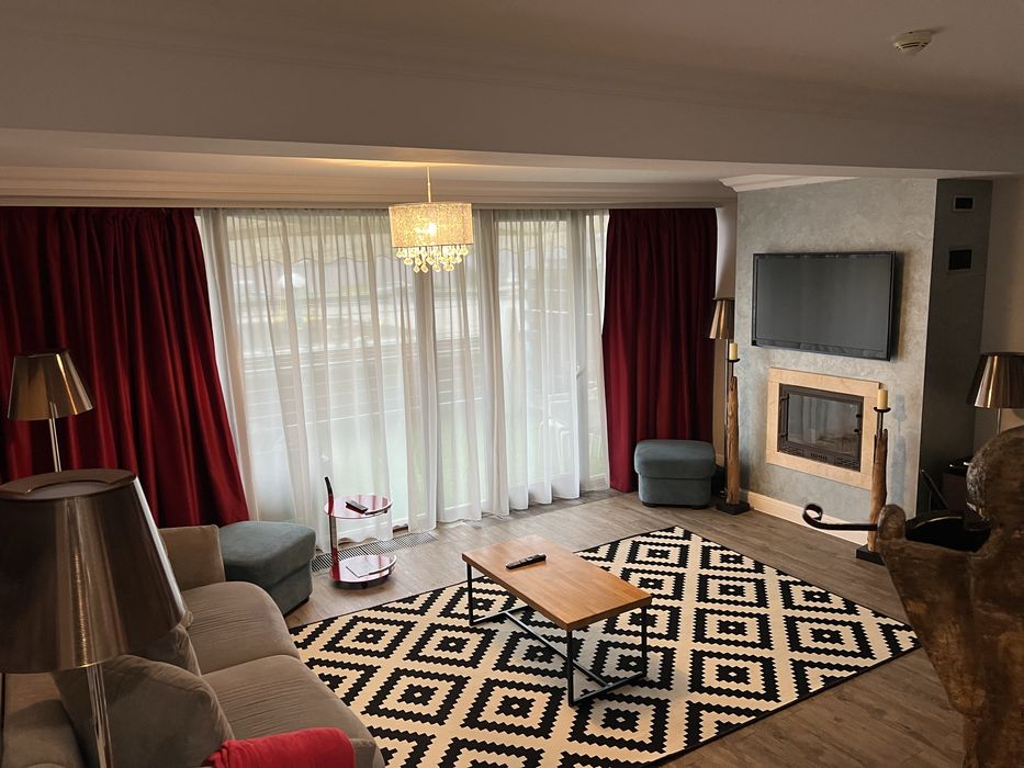 Apartament de vanzare POIANA BRASOV in conplex SILVER MOUNTAIN