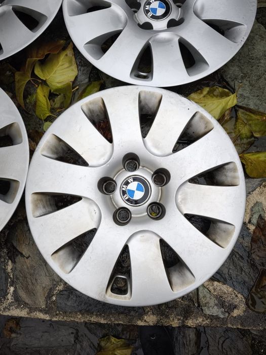 Vand capace originale BMW E87 stare buna