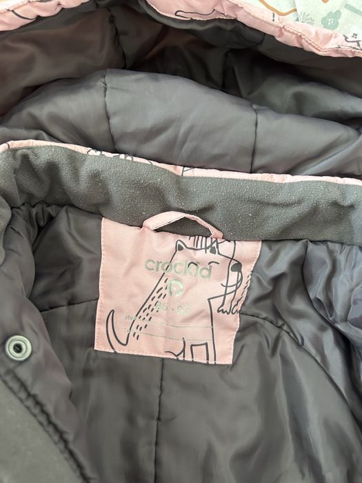 Продам комбенизон Crockid