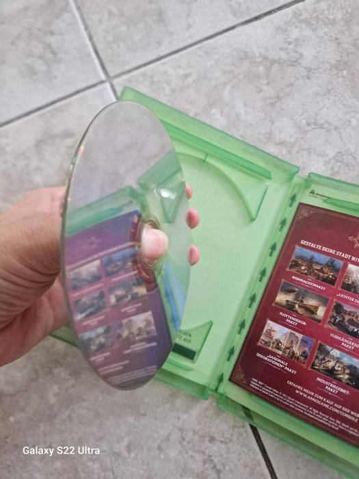 Игра Anno 1800 за Xbox Series X