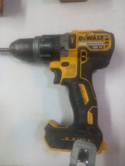 Винтоверт dewalt