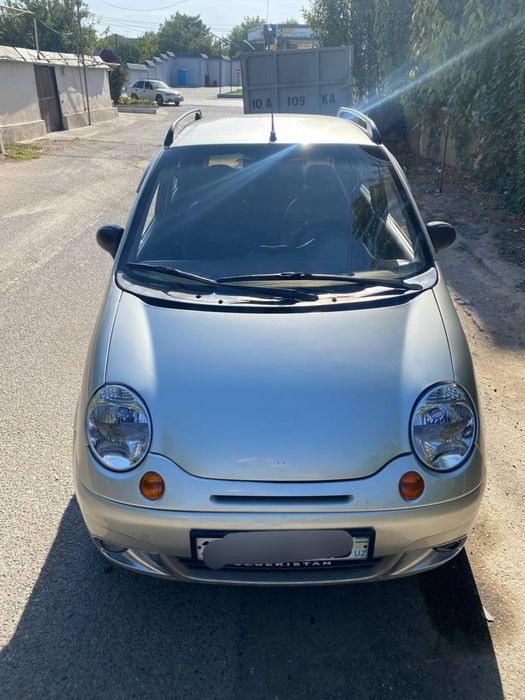 Матиз СРОЧНО / Matiz MX. [ 2200$ ]