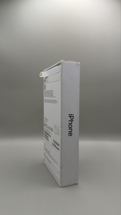 iPhone 17 Black 256GB Sigilat